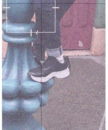 GU | スニーカー