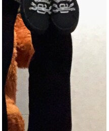 Sugar spoon | パンツ