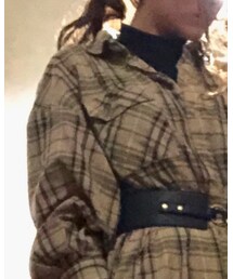 RAY CASSIN | シャツ/ブラウス