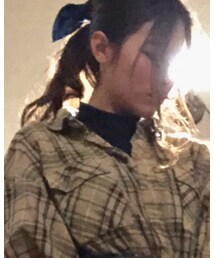 E hyphen world gallery | トップス