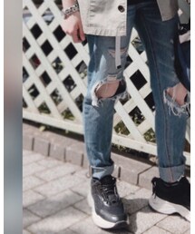 American Eagle | デニムパンツ