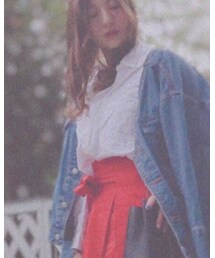 earth music&ecology | シャツ/ブラウス