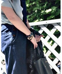 MICHAEL KORS | アナログ腕時計