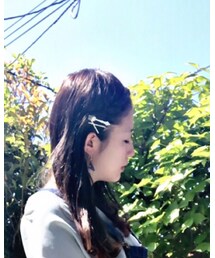 Seria | ヘアピン