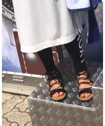 Honeys | サンダル