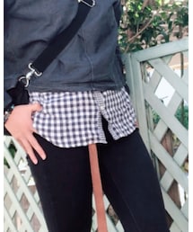 Discoat Parisien | シャツ/ブラウス