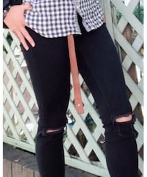 CONVERSE | ベルト