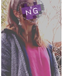 earth music&ecology | シャツ/ブラウス