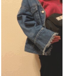 prose verse | デニムジャケット