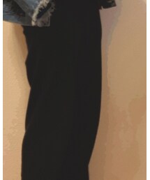 Sugar spoon | パンツ