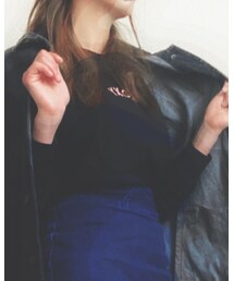 ROXY | Tシャツ/カットソー
