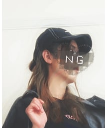 Champion | キャップ