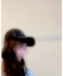 Champion | キャップ