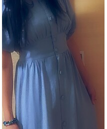 しまむら | ワンピース/ドレス