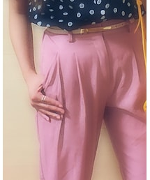 ems excite | パンツ