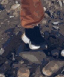 GU | スニーカー