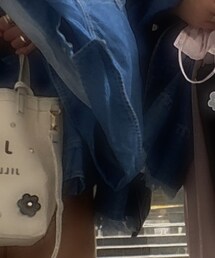 GRL | デニムジャケット