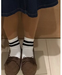 DAISO | ソックス/靴下