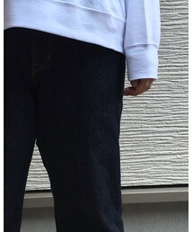 UNIQLO | デニムパンツ