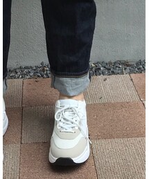 GU | スニーカー