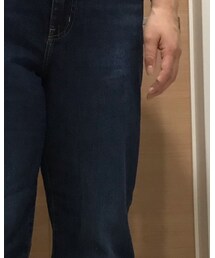 UNIQLO | デニムパンツ
