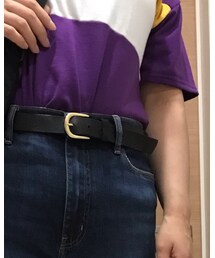 H&M | ベルト