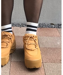 Bershka | スニーカー