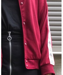 GU | その他アウター