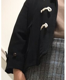 しまむら | ダッフルコート