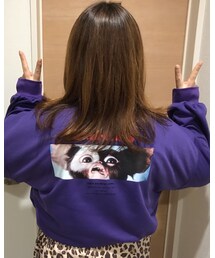 グレムリン可愛いから見て | その他