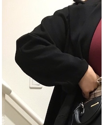 GAL FIT | チェスターコート