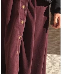 Avail | ジャンパースカート