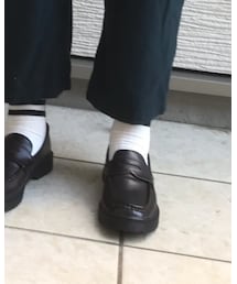 GU | ローファー