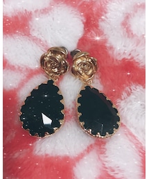 Handmade | ピアス（両耳用）