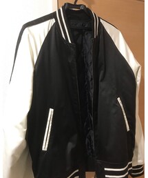 GU | スタジャン
