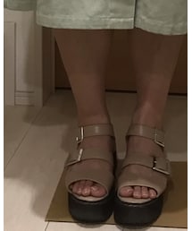 しまむら | サンダル