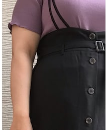 Avail | スカート