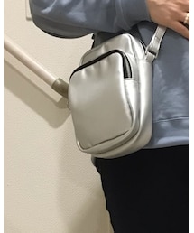 GU | ショルダーバッグ