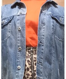 GU | Tシャツ/カットソー