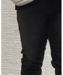 UNIQLO | デニムパンツ