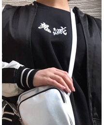 GU | スウェット