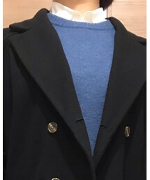 GU | シャツ/ブラウス