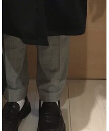 UNIQLO | スラックス