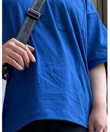 GU | Tシャツ/カットソー