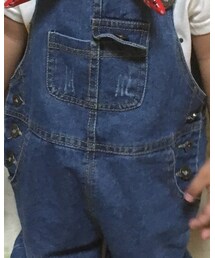 Korea | サロペット/オーバーオール