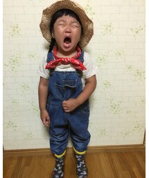 ギャン泣き😭😭💦 | その他