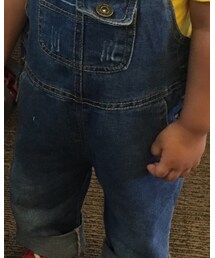 Korea | サロペット/オーバーオール