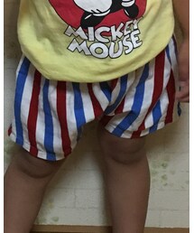 Handmade | その他パンツ