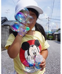 シャボン玉( ´ з`)y━･o○ | その他