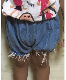 Handmade | その他パンツ